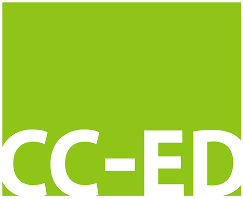 UNCG CCED Logo