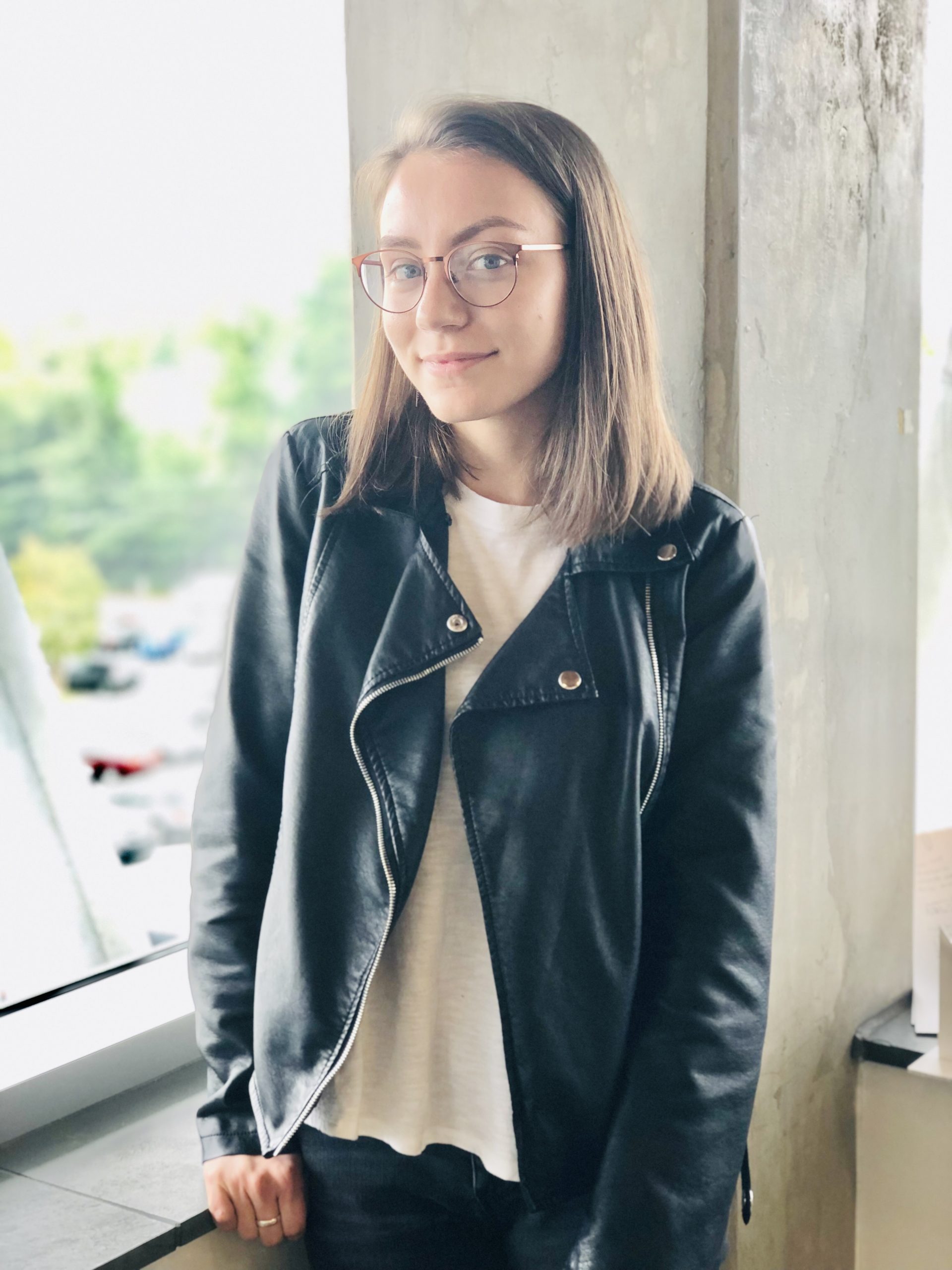 Featured Image for Fabiola Minerali – Felts Honors Scholarship!