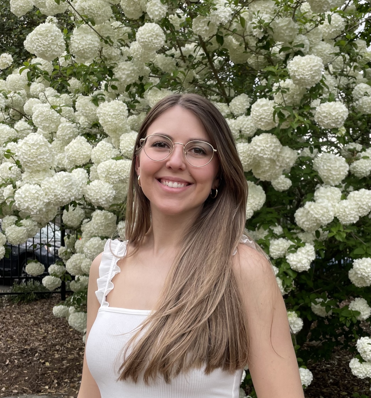 Featured Image for Congratulations, Elizabeth H.!