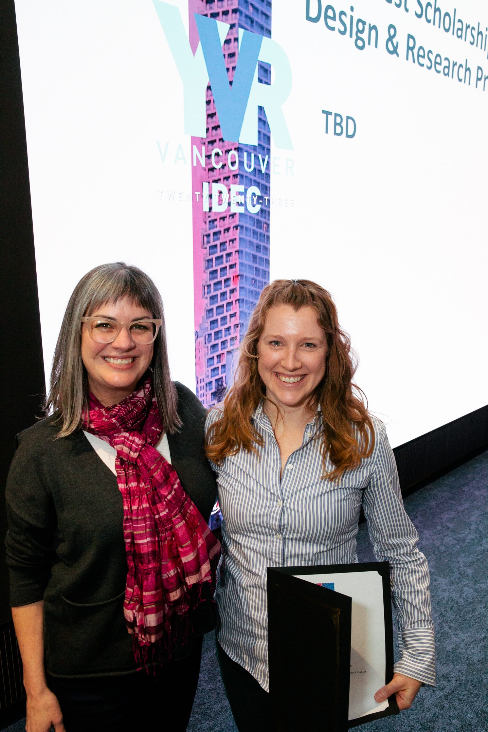 Featured Image for Dr. Amanda Gale is IDEC’s 2023 Best in Category