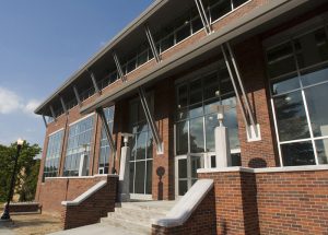 Gatewood Studio Arts Building